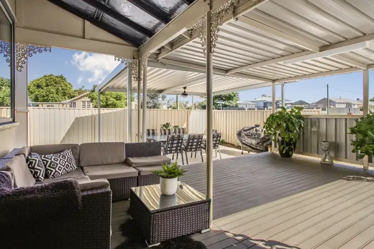 Fourth view of Homely house listing, 31 Winton Street, Carey Park WA 6230