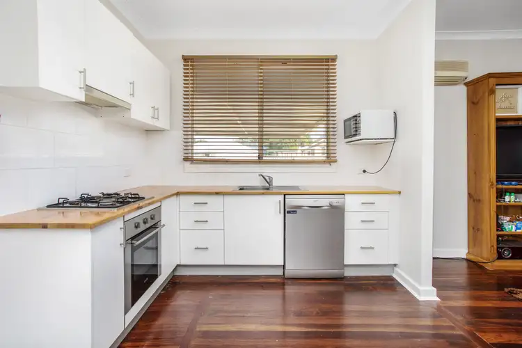 Fifth view of Homely house listing, 31 Winton Street, Carey Park WA 6230