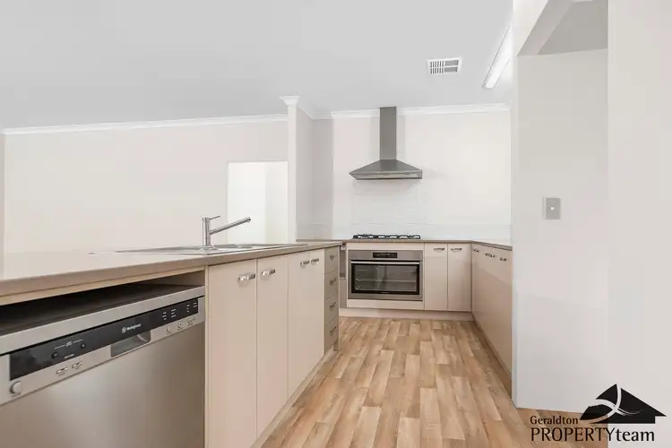 Second view of Homely house listing, 12 Wahn Avenue, Waggrakine WA 6530