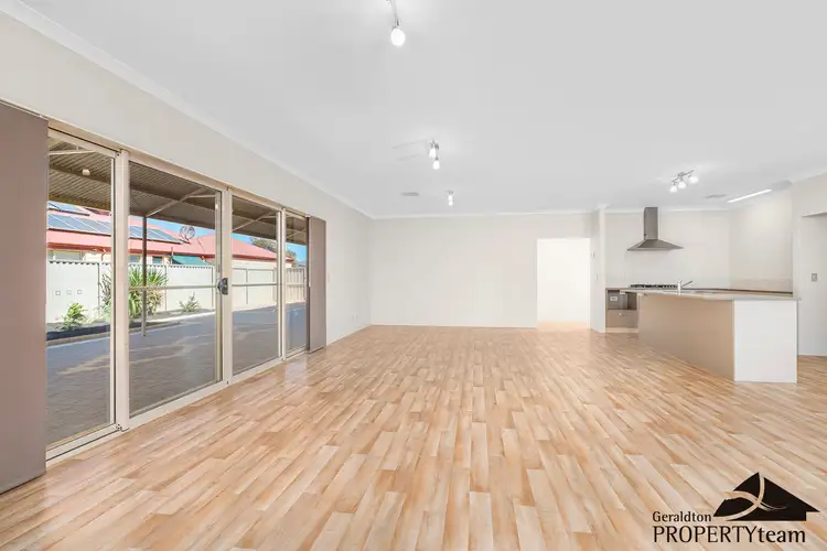 Third view of Homely house listing, 12 Wahn Avenue, Waggrakine WA 6530