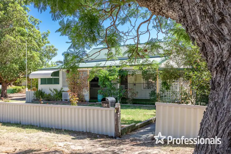 Main view of Homely house listing, 24 Anstey Street, Mundijong WA 6123