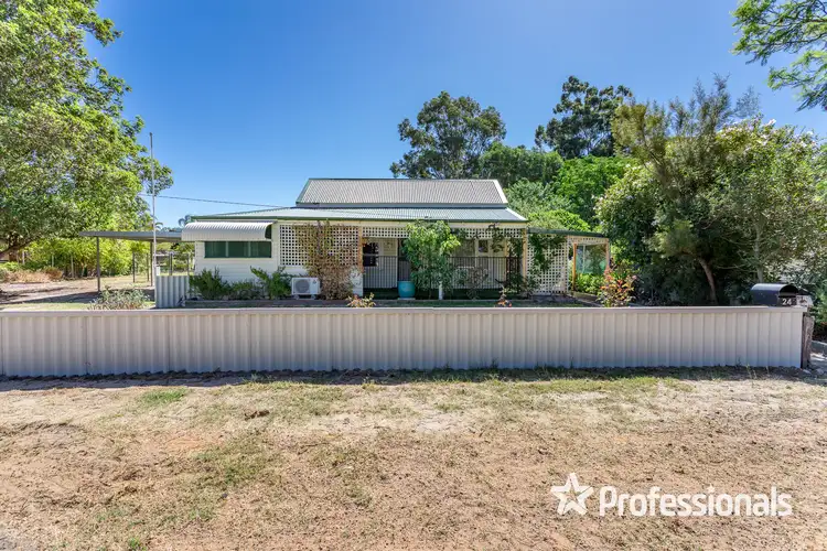 Second view of Homely house listing, 24 Anstey Street, Mundijong WA 6123