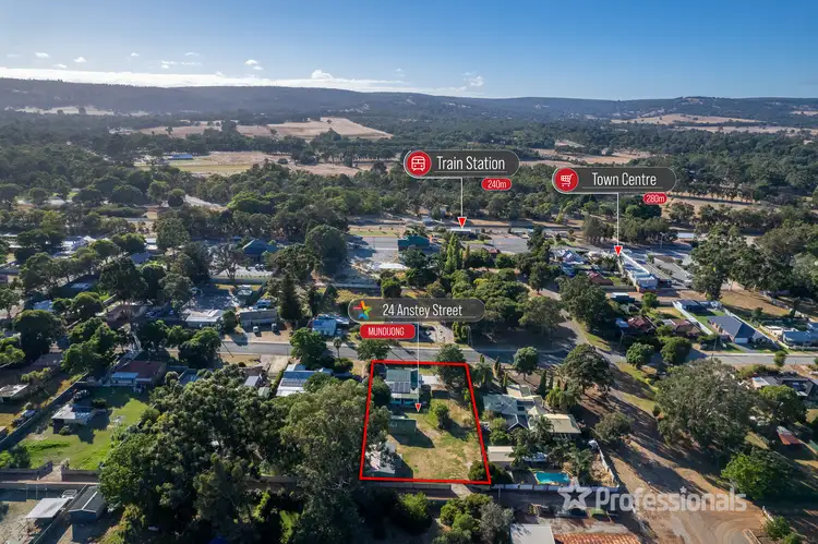 Fourth view of Homely house listing, 24 Anstey Street, Mundijong WA 6123