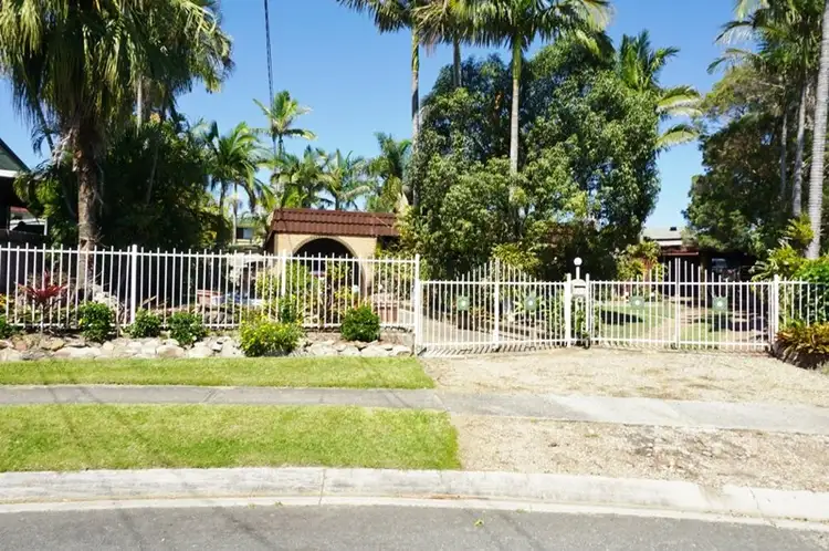 18 Woodash Street, Kingston QLD 4114