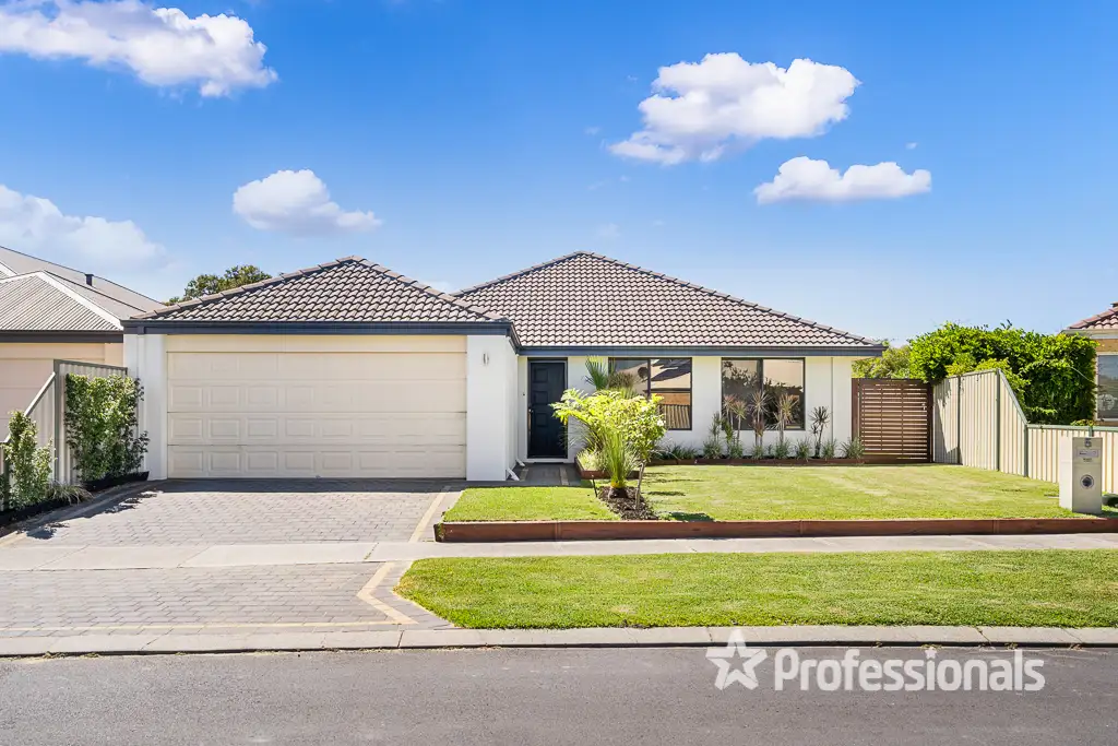Main view of Homely house listing, 5 Murray Street, Yalyalup WA 6280