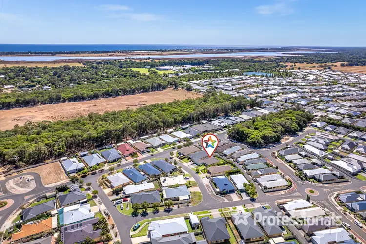 Second view of Homely house listing, 5 Murray Street, Yalyalup WA 6280
