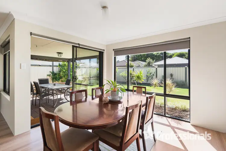 Sixth view of Homely house listing, 5 Murray Street, Yalyalup WA 6280