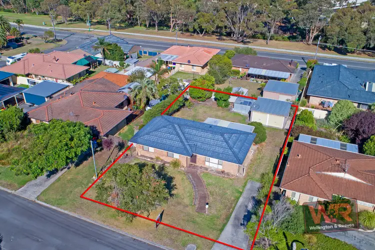 60 Erindale Court, Yakamia WA 6330