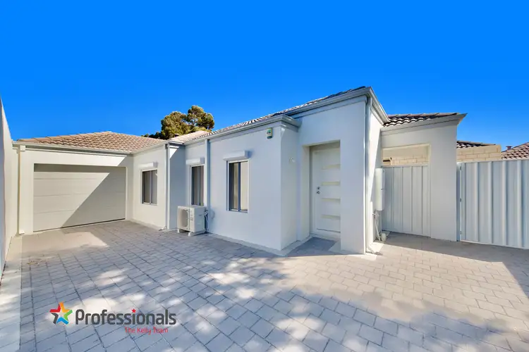 31c Robertsbridge Road, Nollamara WA 6061