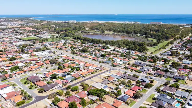 Seventh view of Homely house listing, 10 Owen Road, Hamilton Hill WA 6163