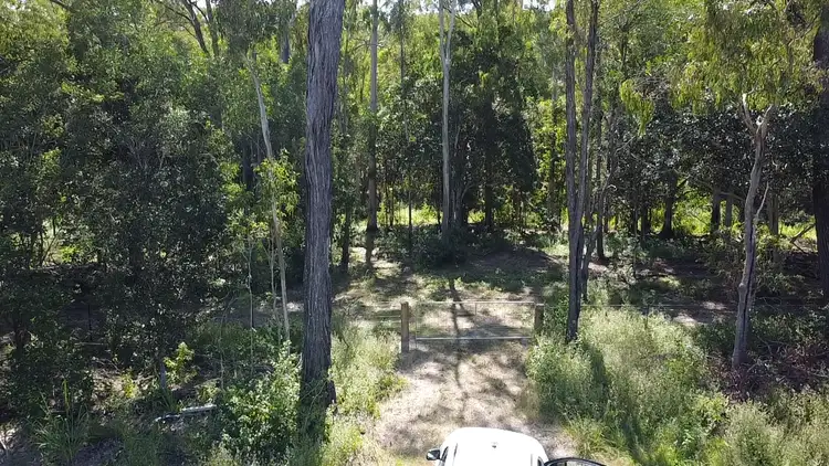 LOT 180, 2 Hebbards Road, Apple Tree Creek QLD 4660