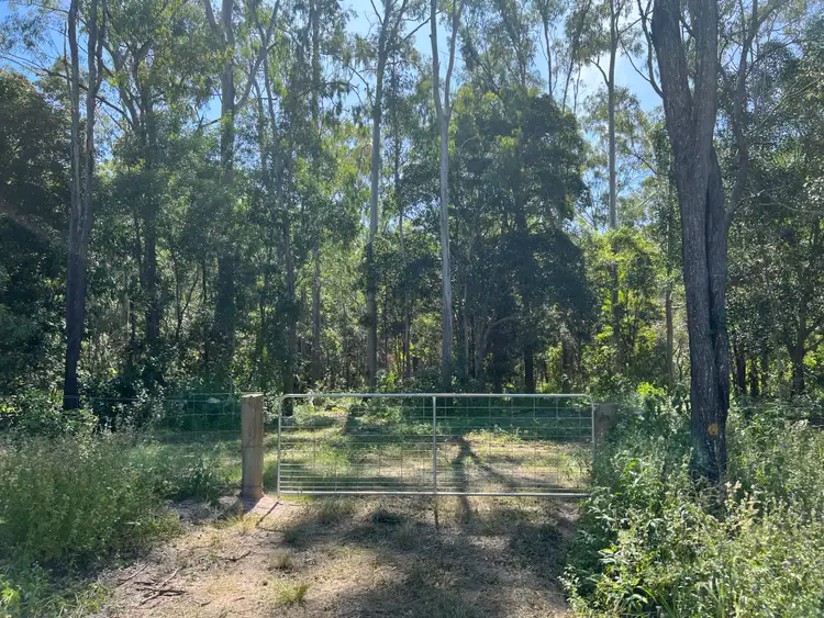 Second view of Homely land listing, LOT 180, 2 Hebbards Road, Apple Tree Creek QLD 4660