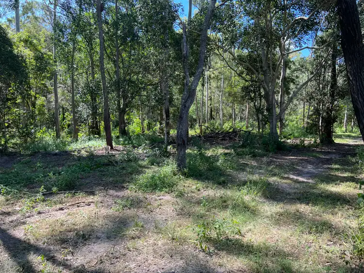 Fourth view of Homely land listing, LOT 180, 2 Hebbards Road, Apple Tree Creek QLD 4660
