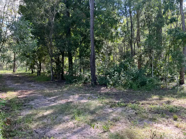Sixth view of Homely land listing, LOT 180, 2 Hebbards Road, Apple Tree Creek QLD 4660