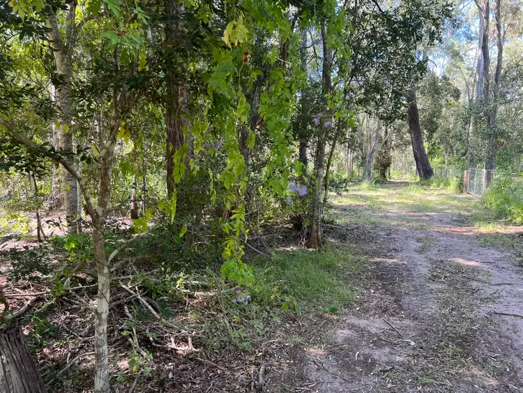 Seventh view of Homely land listing, LOT 180, 2 Hebbards Road, Apple Tree Creek QLD 4660