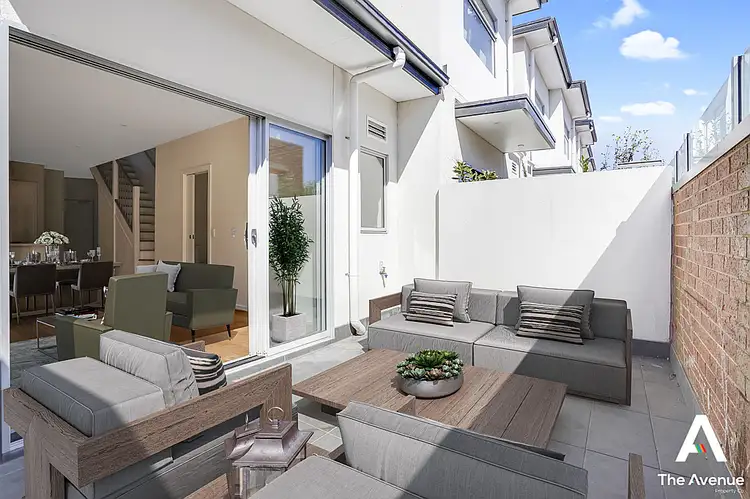 15/80 Hope Street, Brunswick VIC 3056