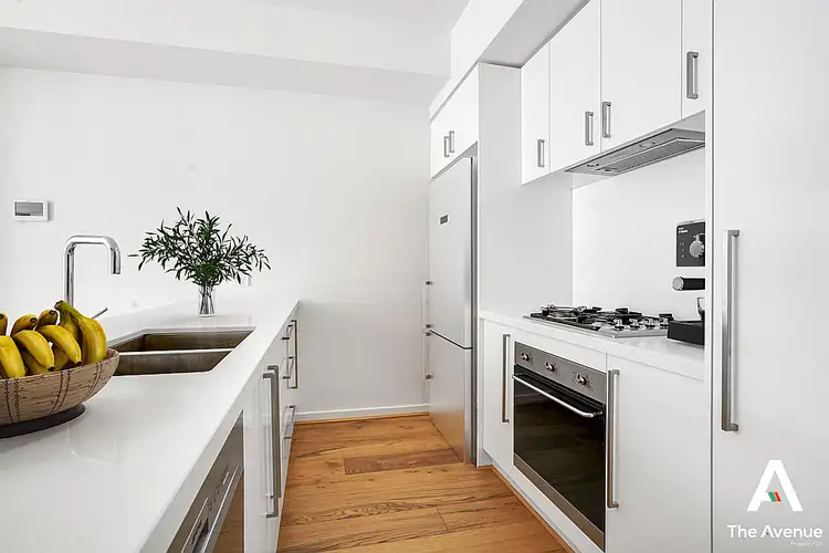 Fourth view of Homely townhouse listing, 15/80 Hope Street, Brunswick VIC 3056