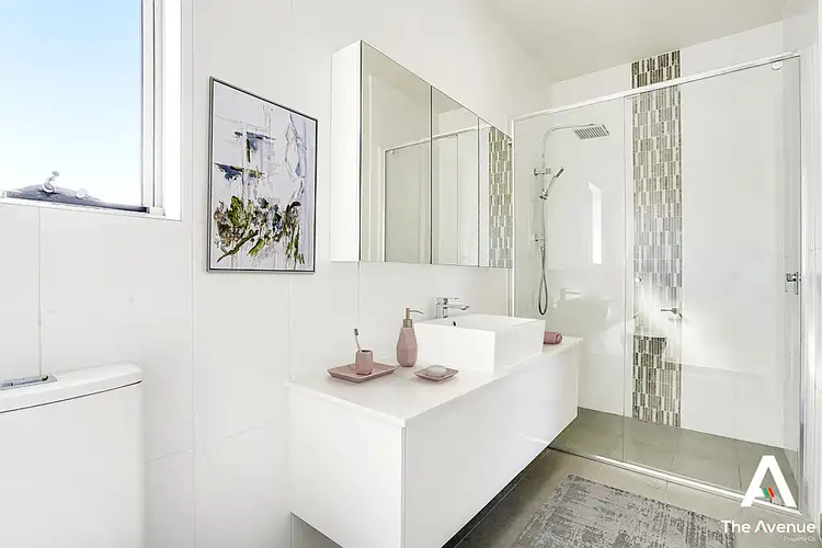Seventh view of Homely townhouse listing, 15/80 Hope Street, Brunswick VIC 3056
