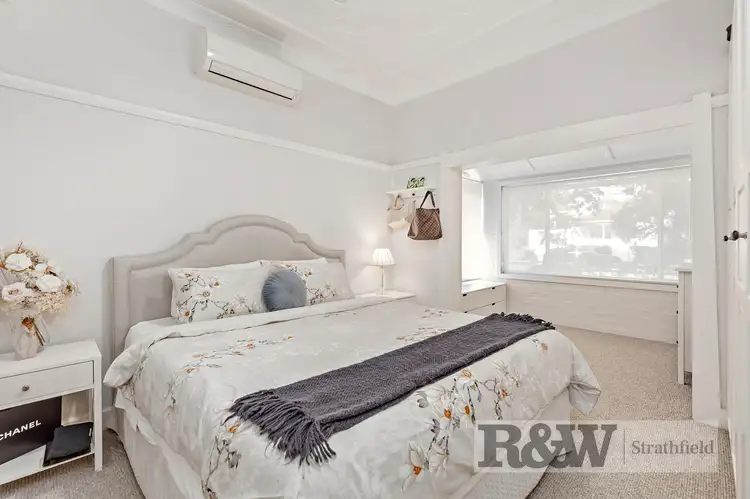 Sixth view of Homely house listing, 219 HOMEBUSH ROAD, Strathfield NSW 2135