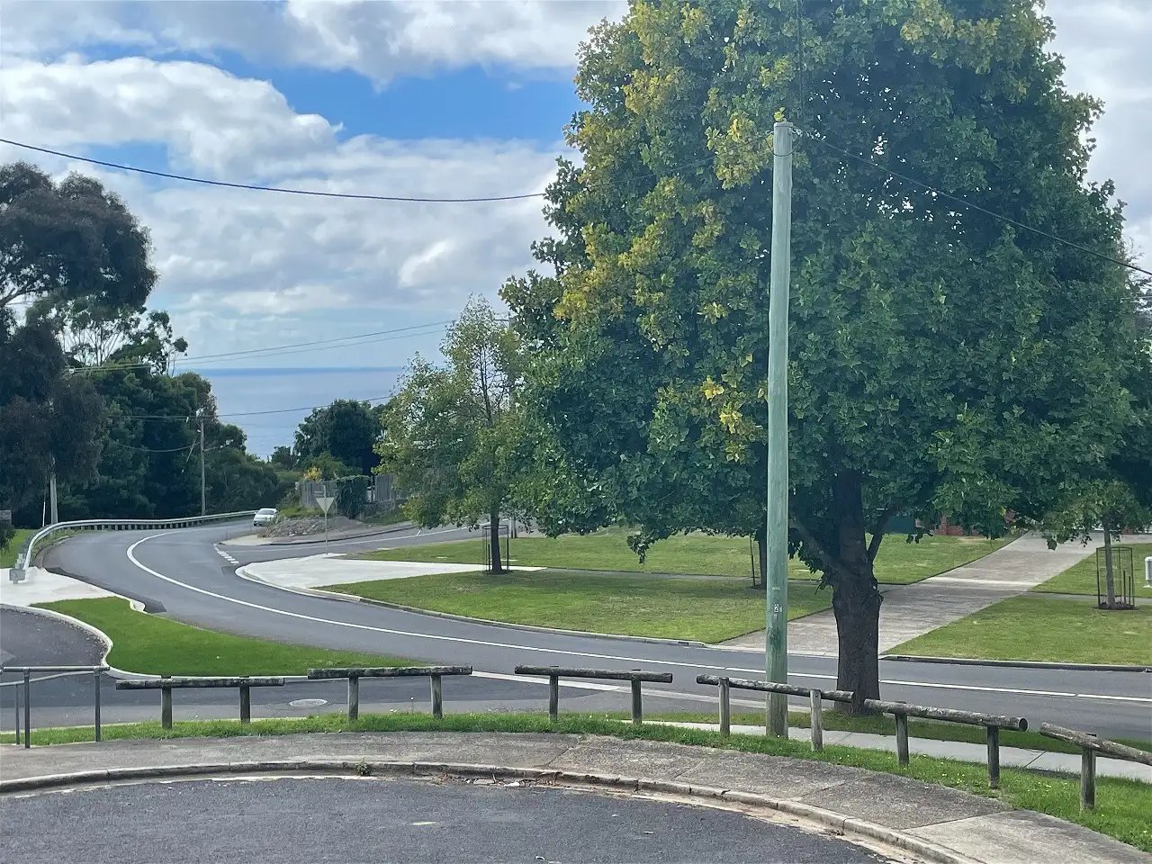 Main view of Homely land listing, 5 Moira Street, Montello TAS 7320