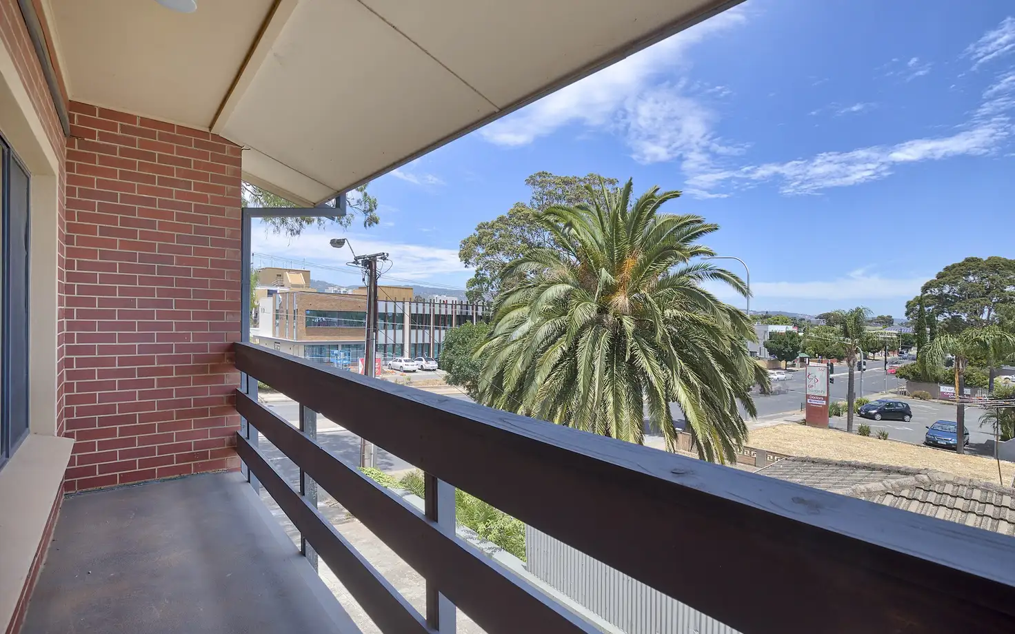 Main view of Homely townhouse listing, 1 / 573 Lower North East Road, Campbelltown SA 5074