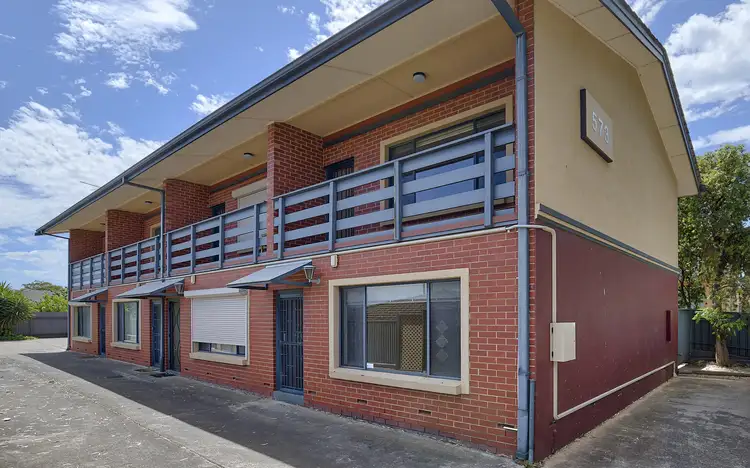 Second view of Homely townhouse listing, 1 / 573 Lower North East Road, Campbelltown SA 5074