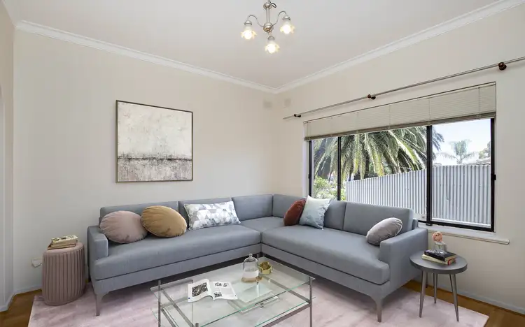 Third view of Homely townhouse listing, 1 / 573 Lower North East Road, Campbelltown SA 5074