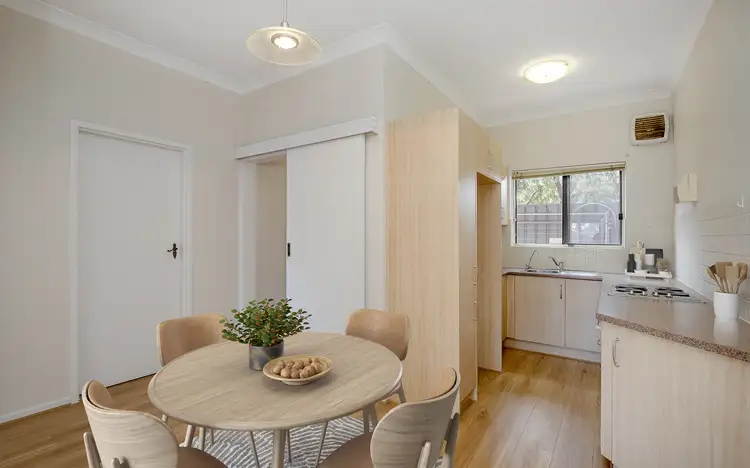 Fourth view of Homely townhouse listing, 1 / 573 Lower North East Road, Campbelltown SA 5074
