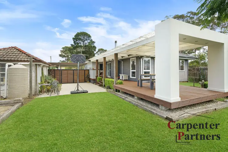 Fifth view of Homely house listing, 11 Chapman Street, Tahmoor NSW 2573