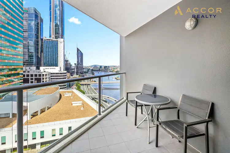 232/18 Tank Street, Brisbane City QLD 4000