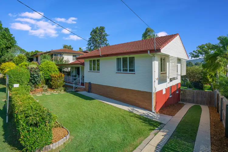 3 Braidwood Street, Everton Park QLD 4053