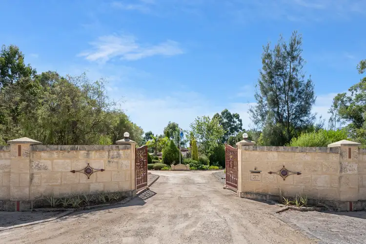 Main view of Homely house listing, 37 Vortilla Court, Oakford WA 6121