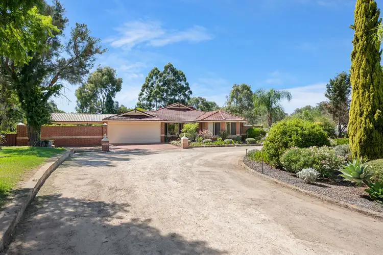 Second view of Homely house listing, 37 Vortilla Court, Oakford WA 6121