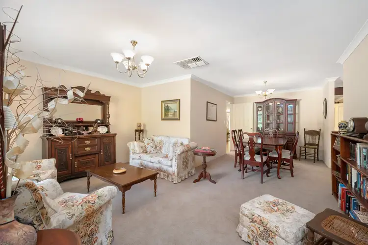 Sixth view of Homely house listing, 37 Vortilla Court, Oakford WA 6121