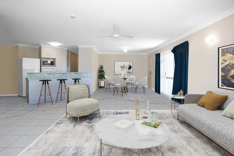 Main view of Homely unit listing, 6/65 River Street, Mackay QLD 4740