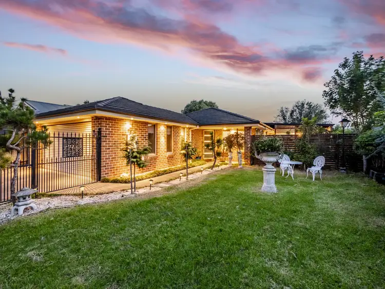 Third view of Homely house listing, 27 Majestic Boulevard, Cranbourne VIC 3977