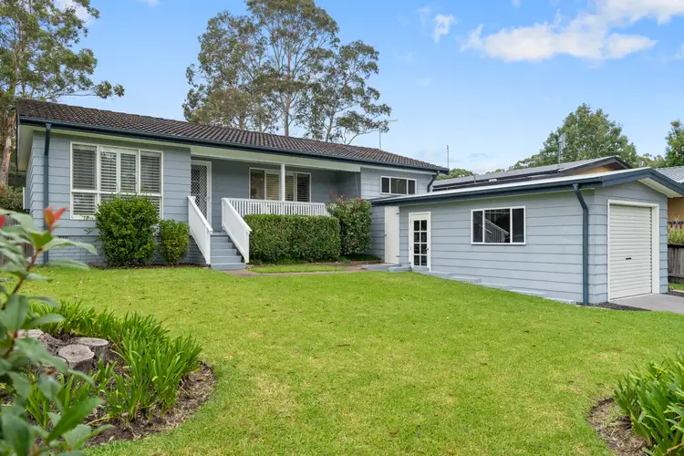 Third view of Homely house listing, 28 Wyoming Avenue, Burrill Lake NSW 2539