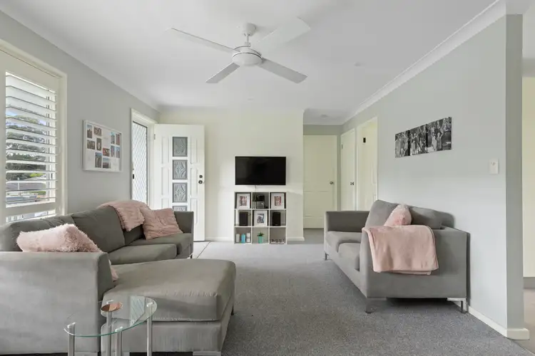 Fourth view of Homely house listing, 28 Wyoming Avenue, Burrill Lake NSW 2539