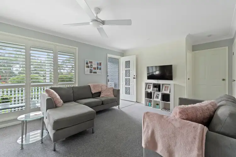 Fifth view of Homely house listing, 28 Wyoming Avenue, Burrill Lake NSW 2539