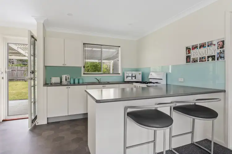 Sixth view of Homely house listing, 28 Wyoming Avenue, Burrill Lake NSW 2539