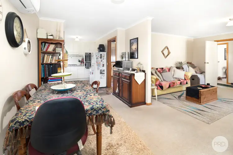 Fifth view of Homely house listing, 1/514 Windermere Street South, Redan VIC 3350