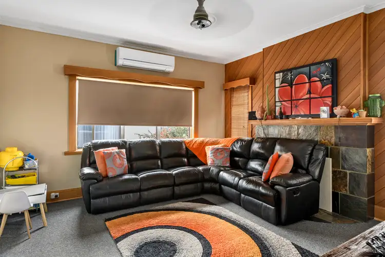 Second view of Homely house listing, 38 Cardigan Street, Somerset TAS 7322