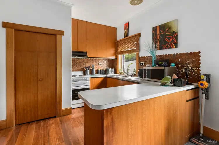 Third view of Homely house listing, 38 Cardigan Street, Somerset TAS 7322