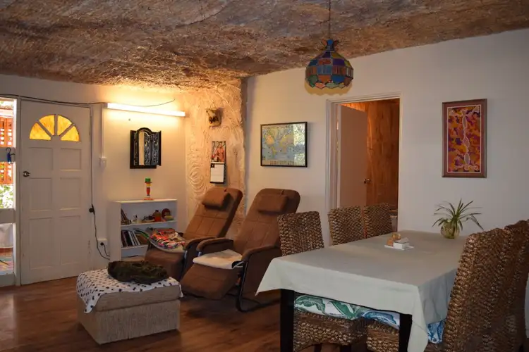 Third view of Homely house listing, Lot 744 Carrolls Rd, Coober Pedy SA 5723
