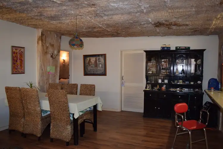 Fourth view of Homely house listing, Lot 744 Carrolls Rd, Coober Pedy SA 5723