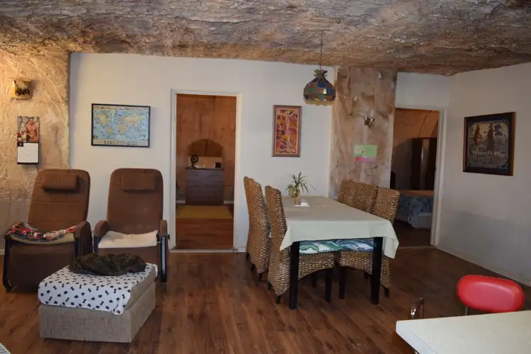 Sixth view of Homely house listing, Lot 744 Carrolls Rd, Coober Pedy SA 5723