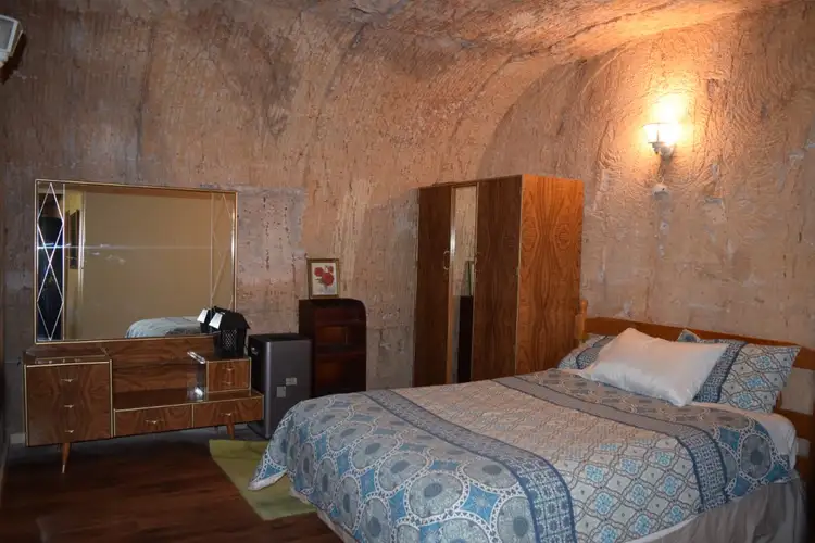 Seventh view of Homely house listing, Lot 744 Carrolls Rd, Coober Pedy SA 5723