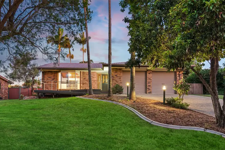 30 Colburn Way, Bellmere QLD 4510