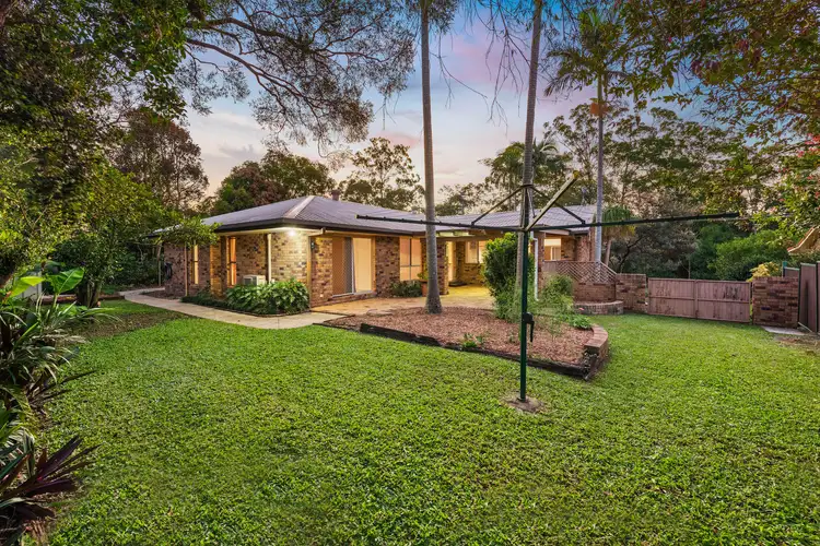 Second view of Homely house listing, 30 Colburn Way, Bellmere QLD 4510