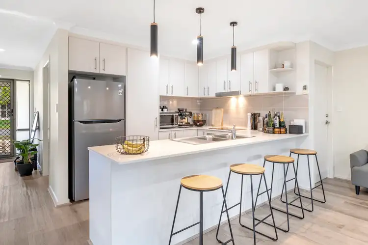 Second view of Homely house listing, 37 Moonie Drive, Coomera QLD 4209